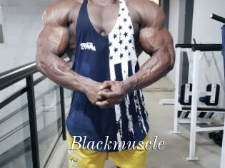 Blackmuscle