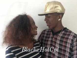 BlackxHotCpl