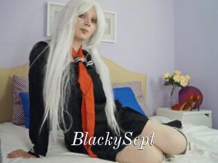 BlackySept