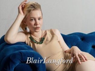 BlairLangford