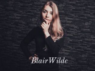 BlairWilde