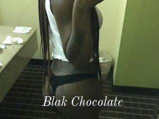 Blak_Chocolate