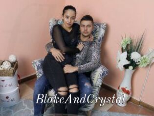 BlakeAndCrystal