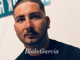 BlakeGarcia