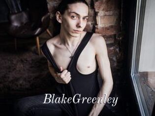 BlakeGreenley