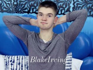 BlakeIrving