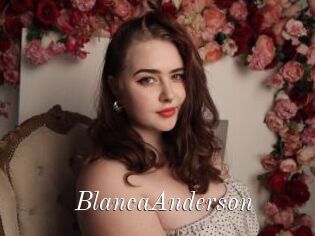 BlancaAnderson