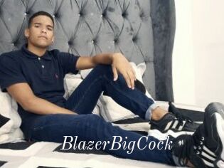 BlazerBigCock