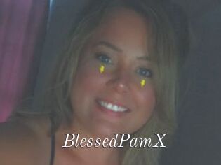 BlessedPamX