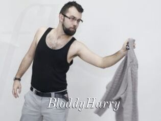 BloddyHarry