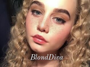 BlondDiva