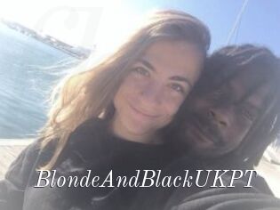 BlondeAndBlackUKPT