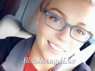 BlondeAngelLuv