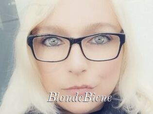 BlondeBiene