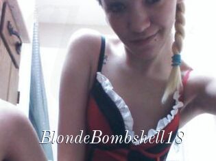 BlondeBombshell18