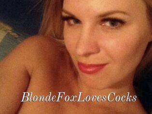 Blonde_Fox_Loves_Cocks