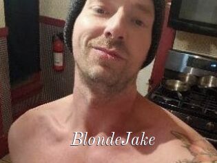 BlondeJake