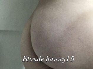 Blonde_bunny15