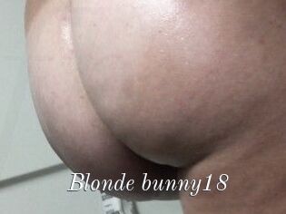 Blonde_bunny18