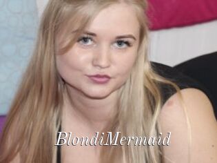 BlondiMermaid