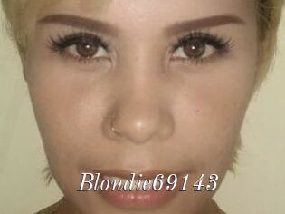 Blondie69143