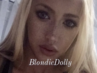 BlondieDolly