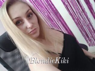 BlondieKiki