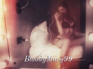 BloodyMary99