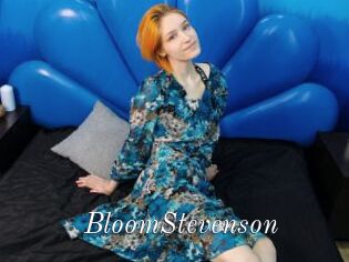 BloomStevenson