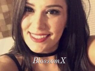 Blossom_X