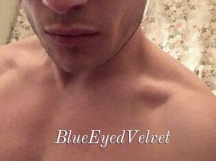 BlueEyedVelvet