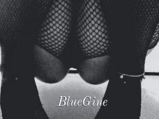 BlueGine