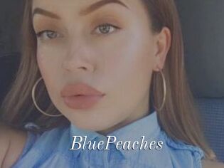 BluePeaches