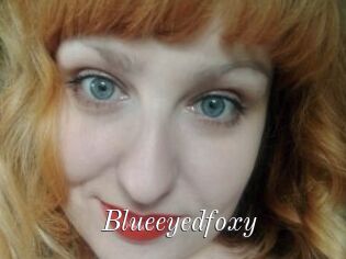 Blueeyedfoxy