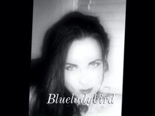 Blueladybird