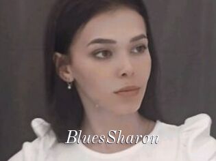 BluesSharon