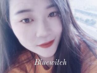 Bluewitch