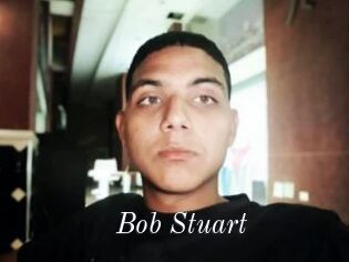 Bob_Stuart