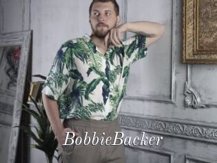 BobbieBacker