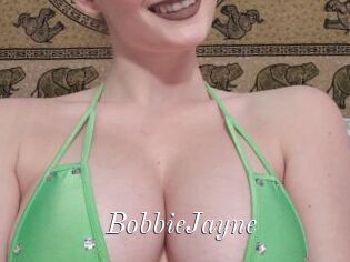 BobbieJayne