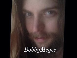 BobbyMcgee