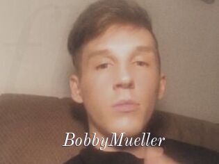 BobbyMueller