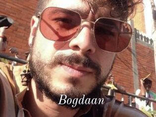 Bogdaan