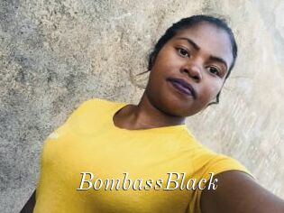 BombassBlack