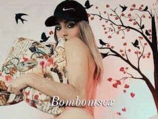 Bombomsex