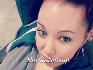 BonitaSavage