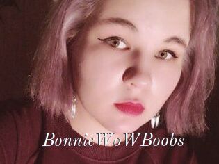 BonnieWoWBoobs