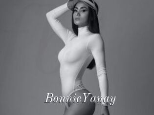 BonnieYanay