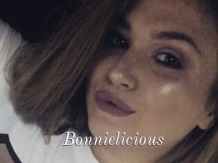 Bonnielicious