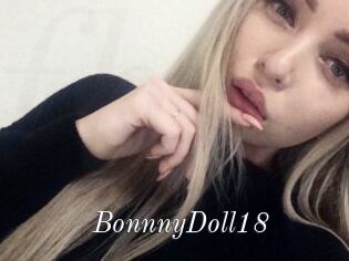 BonnnyDoll18